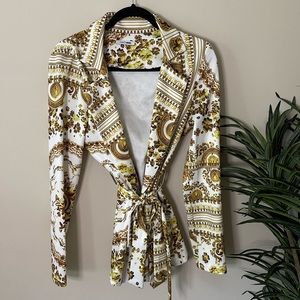 Very Wealthy Short Set